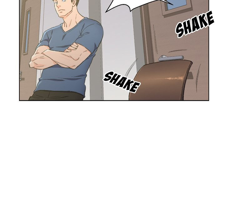 Old Friend - Chapter 5 [photo 52] - MangaPorn