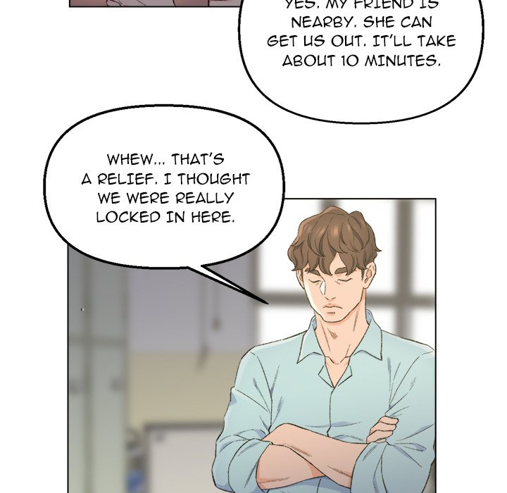 Old Friend - Chapter 5 [photo 56] - MangaPorn
