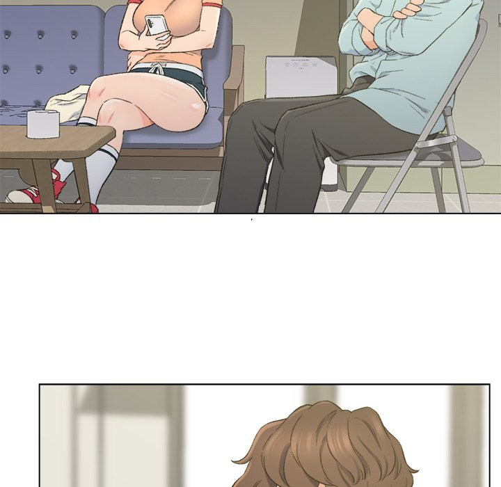 Old Friend - Chapter 5 [photo 58] - MangaPorn