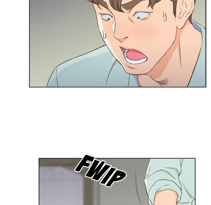 Old Friend - Chapter 5 [photo 65] - MangaPorn