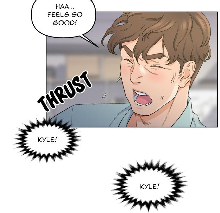 Old Friend - Chapter 5 [photo 76] - MangaPorn