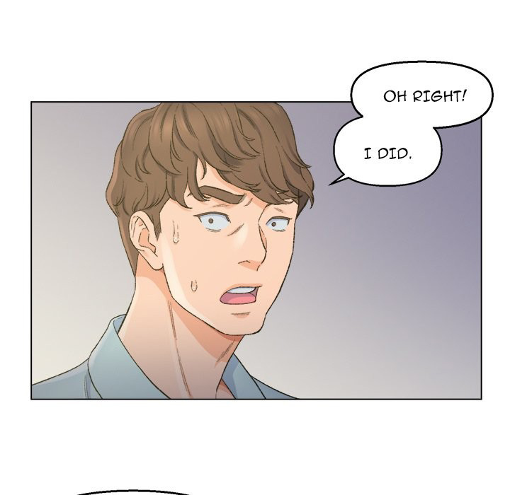 Old Friend - Chapter 5 [photo 79] - MangaPorn