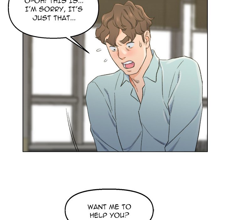 Old Friend - Chapter 5 [photo 95] - MangaPorn