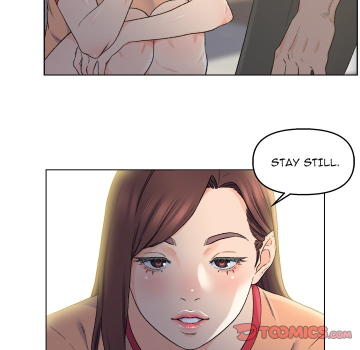 Old Friend - Chapter 5 [photo 98] - MangaPorn