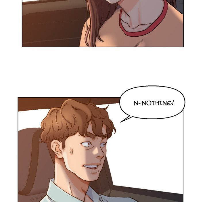 Old Friend - Chapter 6 [photo 22] - MangaPorn