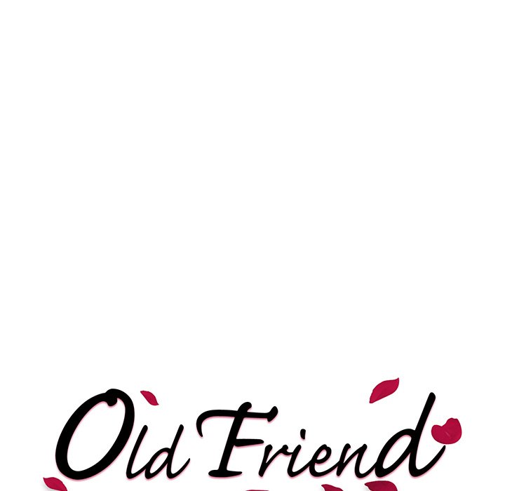 Old Friend - Chapter 6 [photo 6] - MangaPorn