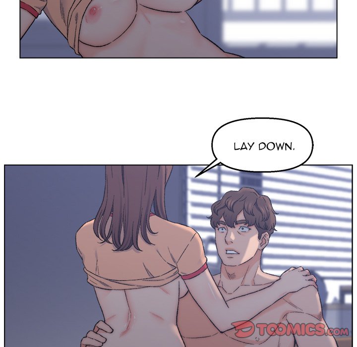 Old Friend - Chapter 7 [photo 14] - MangaPorn