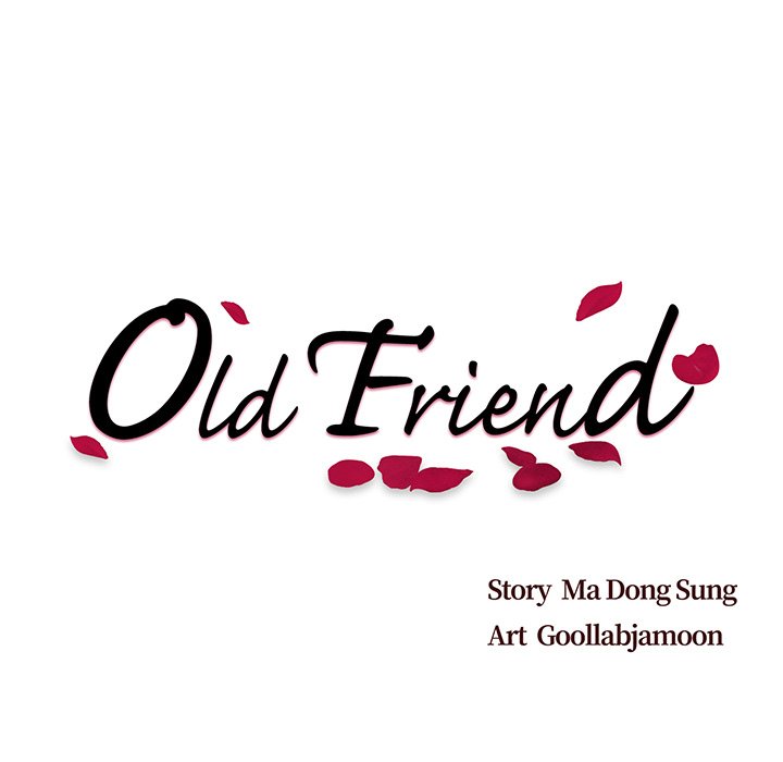 Old Friend - Chapter 7 [photo 8] - MangaPorn