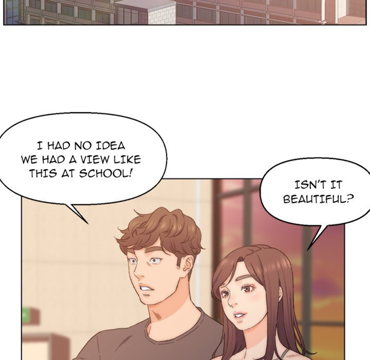 Old Friend - Chapter 8 [photo 32] - MangaPorn