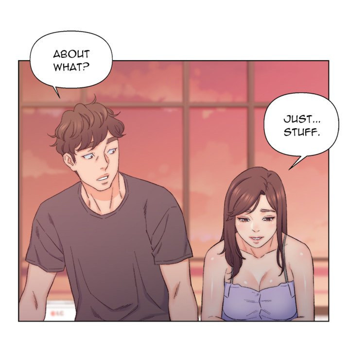 Old Friend - Chapter 8 [photo 35] - MangaPorn
