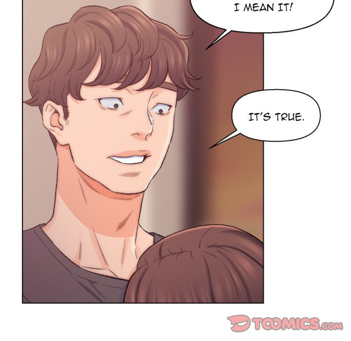 Old Friend - Chapter 8 [photo 46] - MangaPorn