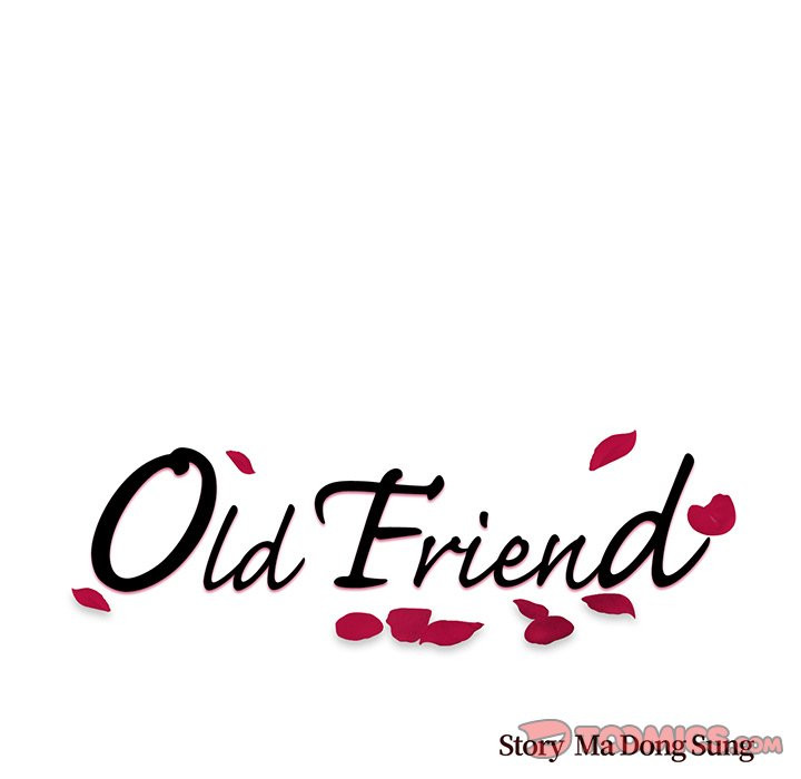 Old Friend - Chapter 9 [photo 14] - MangaPorn
