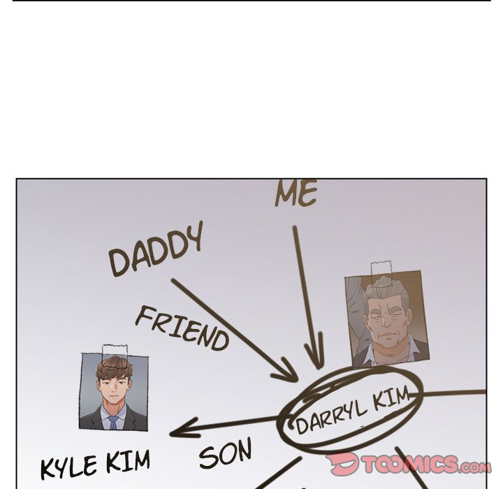 Old Friend - Chapter 9 [photo 6] - MangaPorn