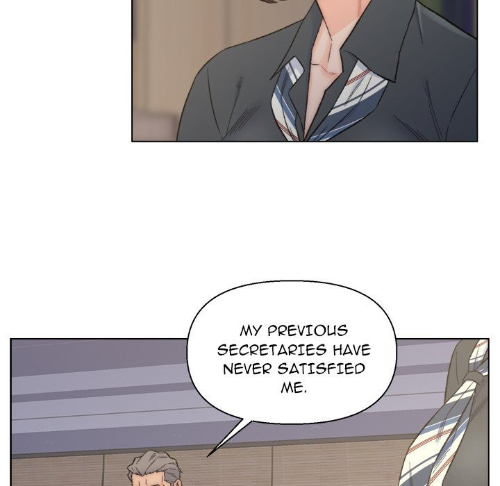 Old Friend - Chapter 9 [photo 79] - MangaPorn