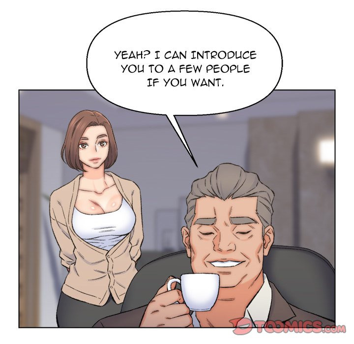 Old Friend - Chapter 10 [photo 14] - MangaPorn