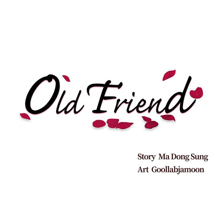 Old Friend - Chapter 10 [photo 19] - MangaPorn