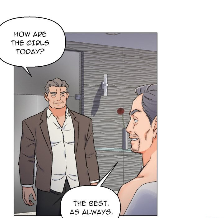 Old Friend - Chapter 10 [photo 28] - MangaPorn