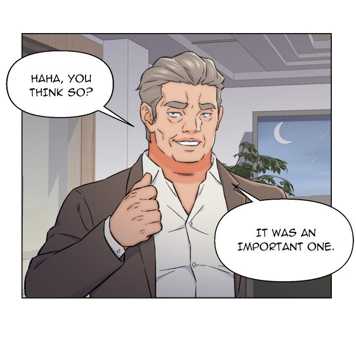 Old Friend - Chapter 10 [photo 57] - MangaPorn