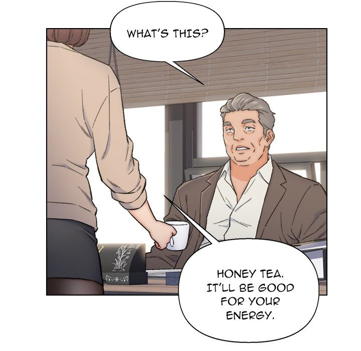 Old Friend - Chapter 10 [photo 7] - MangaPorn