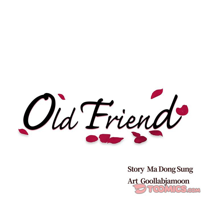 Old Friend - Chapter 11 [photo 10] - MangaPorn