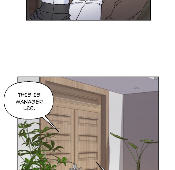 Old Friend - Chapter 11 [photo 39] - MangaPorn