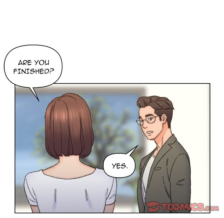 Old Friend - Chapter 11 [photo 58] - MangaPorn