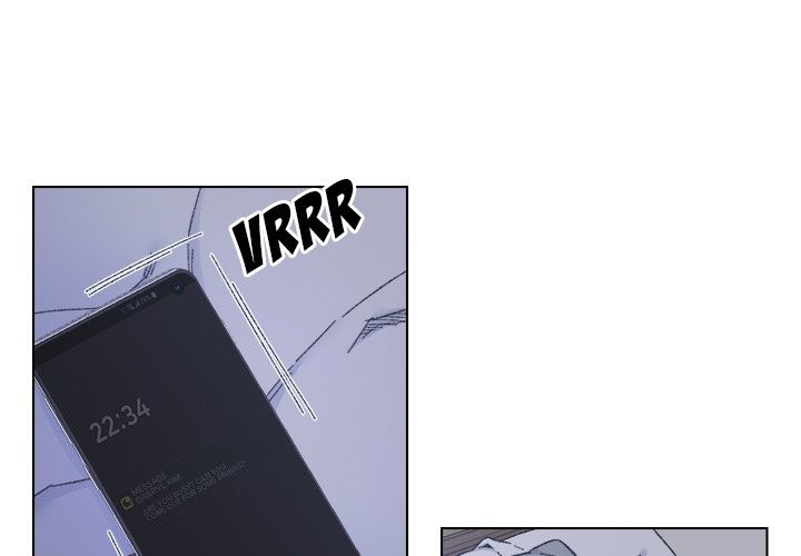 Old Friend - Chapter 12 [photo 1] - MangaPorn