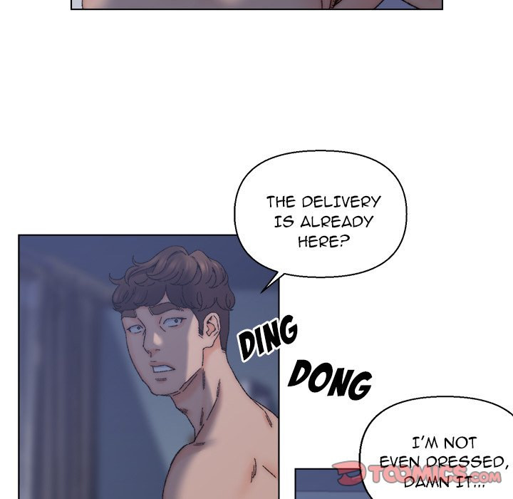 Old Friend - Chapter 12 [photo 14] - MangaPorn