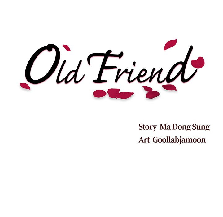 Old Friend - Chapter 12 [photo 9] - MangaPorn