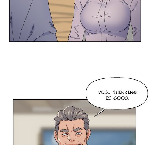 Old Friend - Chapter 13 [photo 33] - MangaPorn