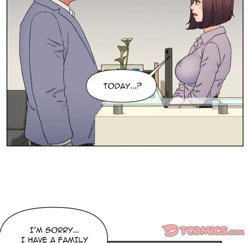 Old Friend - Chapter 13 [photo 38] - MangaPorn