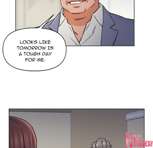 Old Friend - Chapter 13 [photo 43] - MangaPorn