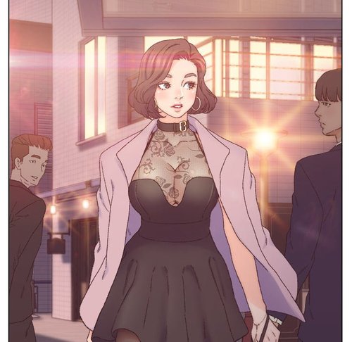 Old Friend - Chapter 13 [photo 48] - MangaPorn