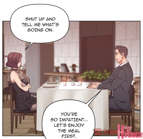 Old Friend - Chapter 13 [photo 58] - MangaPorn