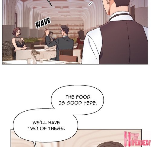 Old Friend - Chapter 13 [photo 64] - MangaPorn