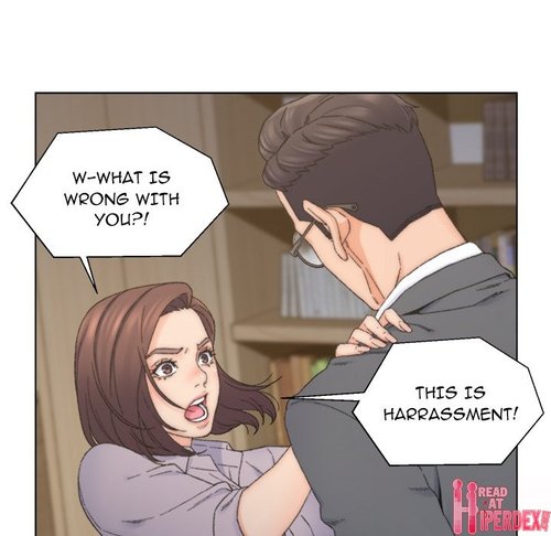 Old Friend - Chapter 13 [photo 7] - MangaPorn