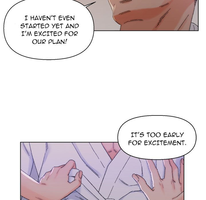 Old Friend - Chapter 14 [photo 55] - MangaPorn