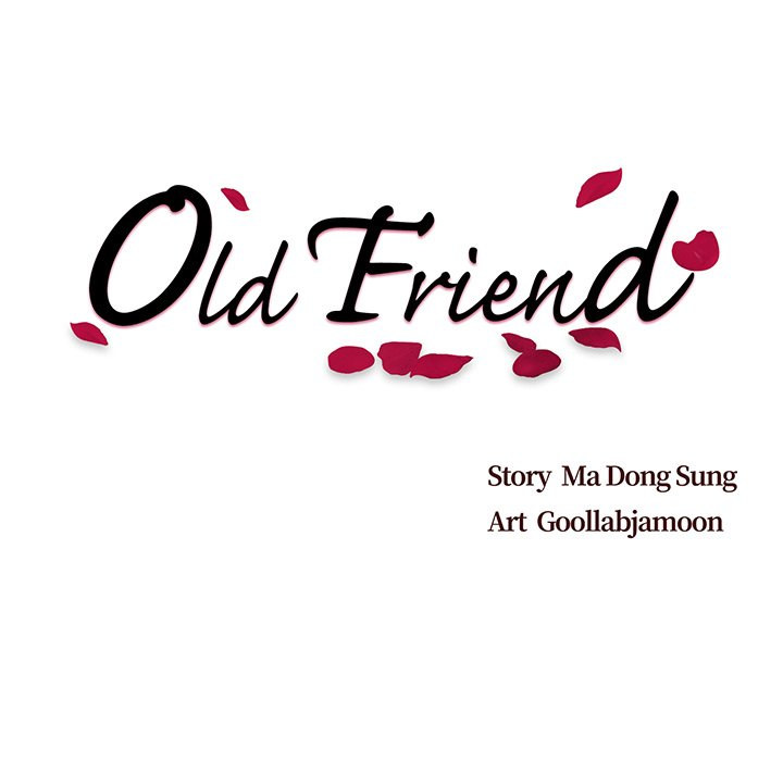 Old Friend - Chapter 15 [photo 8] - MangaPorn
