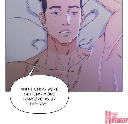 Old Friend - Chapter 16 [photo 10] - MangaPorn