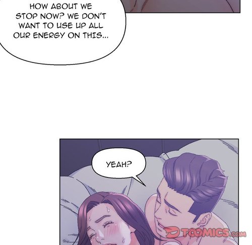 Old Friend - Chapter 16 [photo 32] - MangaPorn