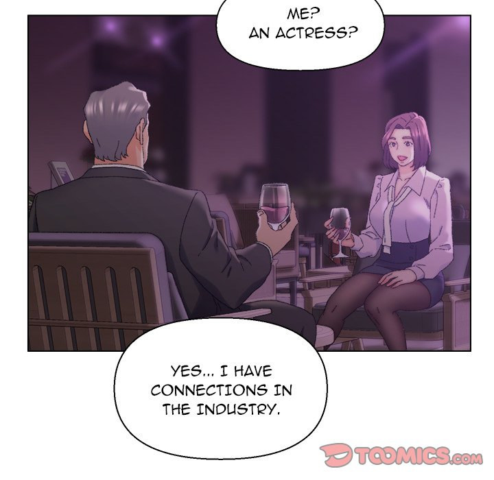 Old Friend - Chapter 17 [photo 27] - MangaPorn