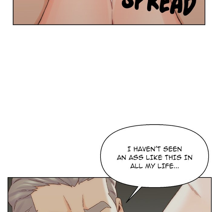 Old Friend - Chapter 17 [photo 85] - MangaPorn