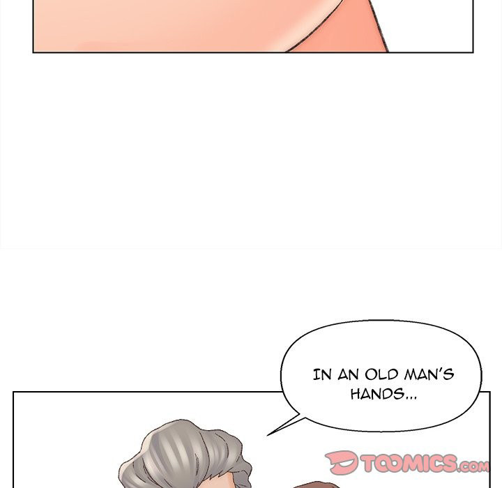 Old Friend - Chapter 18 [photo 10] - MangaPorn