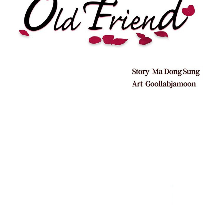 Old Friend - Chapter 18 [photo 16] - MangaPorn