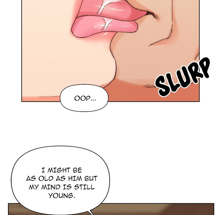 Old Friend - Chapter 18 [photo 27] - MangaPorn