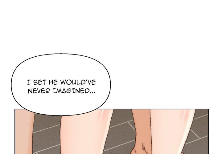 Old Friend - Chapter 18 [photo 4] - MangaPorn