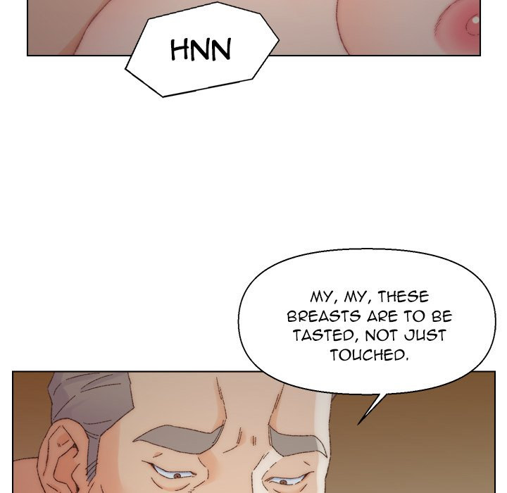 Old Friend - Chapter 18 [photo 59] - MangaPorn