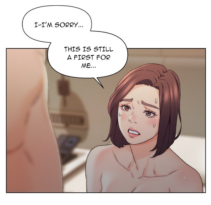 Old Friend - Chapter 18 [photo 77] - MangaPorn