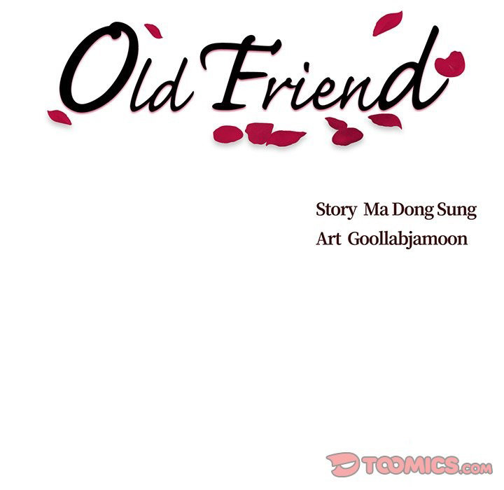 Old Friend - Chapter 19 [photo 10] - MangaPorn