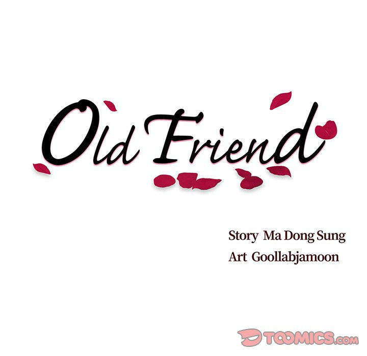 Old Friend - Chapter 20 [photo 32] - MangaPorn